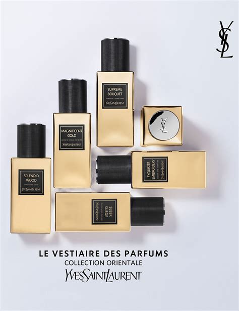 ysl prive line|yves Saint Laurent perfume unisex.